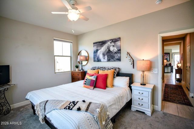 3955 GOLDMINE CANYON Way, Wickenburg, AZ 85390