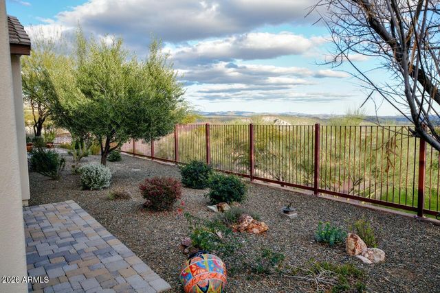 3955 GOLDMINE CANYON Way, Wickenburg, AZ 85390