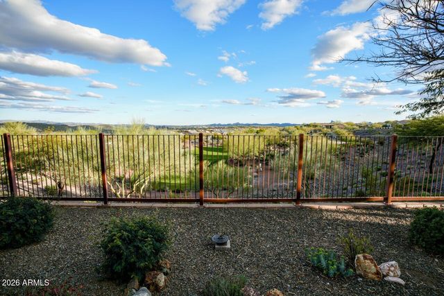 3955 GOLDMINE CANYON Way, Wickenburg, AZ 85390