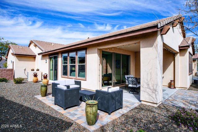 3955 GOLDMINE CANYON Way, Wickenburg, AZ 85390