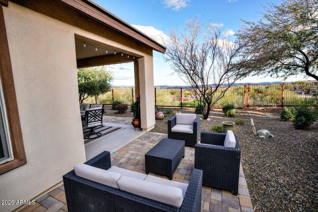 3955 GOLDMINE CANYON Way, Wickenburg, AZ 85390