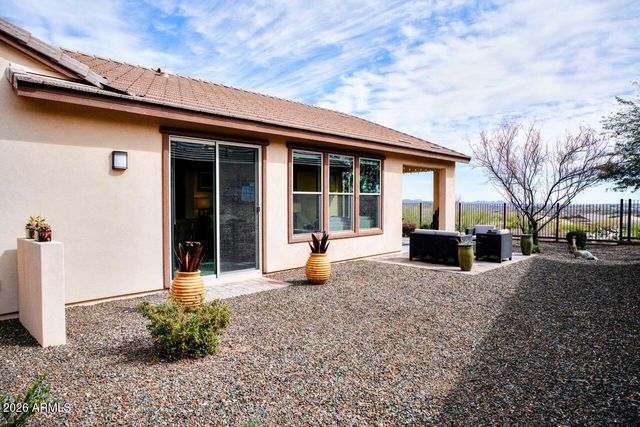 3955 GOLDMINE CANYON Way, Wickenburg, AZ 85390