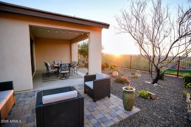 3955 GOLDMINE CANYON Way, Wickenburg, AZ 85390