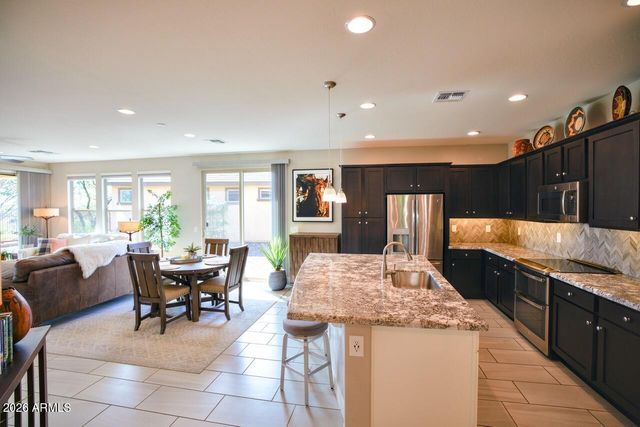 3955 GOLDMINE CANYON Way, Wickenburg, AZ 85390