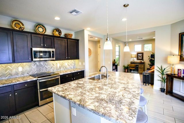 3955 GOLDMINE CANYON Way, Wickenburg, AZ 85390