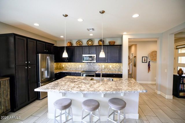 3955 GOLDMINE CANYON Way, Wickenburg, AZ 85390