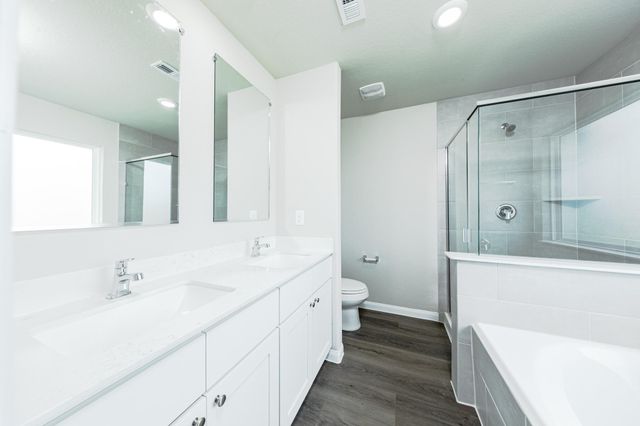 14119 Balcones Fault Court, Willis, TX 77318