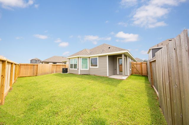 14119 Balcones Fault Court, Willis, TX 77318