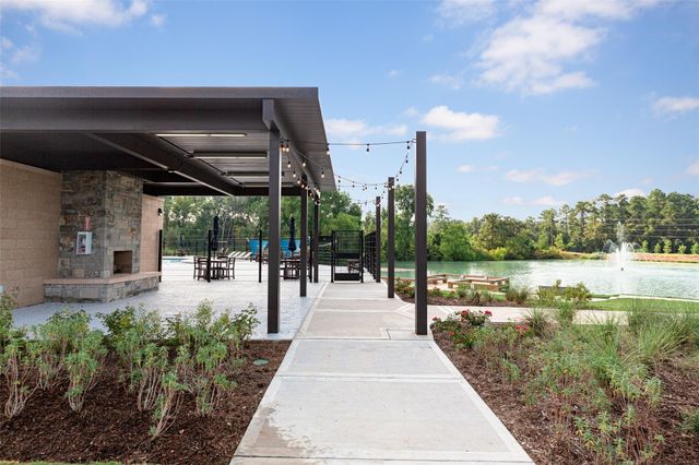 14119 Balcones Fault Court, Willis, TX 77318