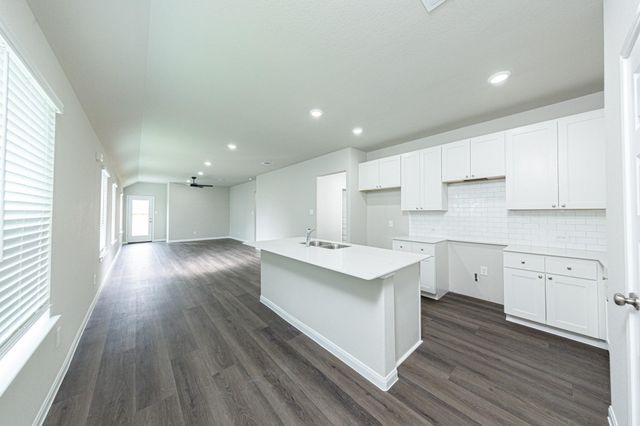 14119 Balcones Fault Court, Willis, TX 77318