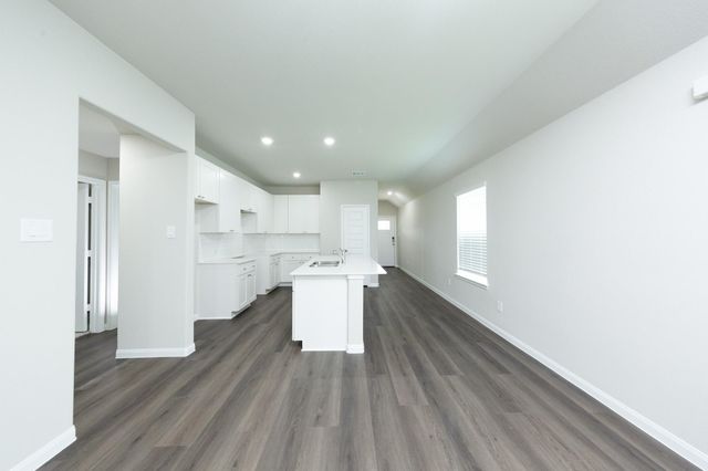 14119 Balcones Fault Court, Willis, TX 77318