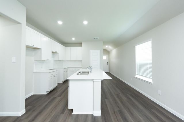 14119 Balcones Fault Court, Willis, TX 77318
