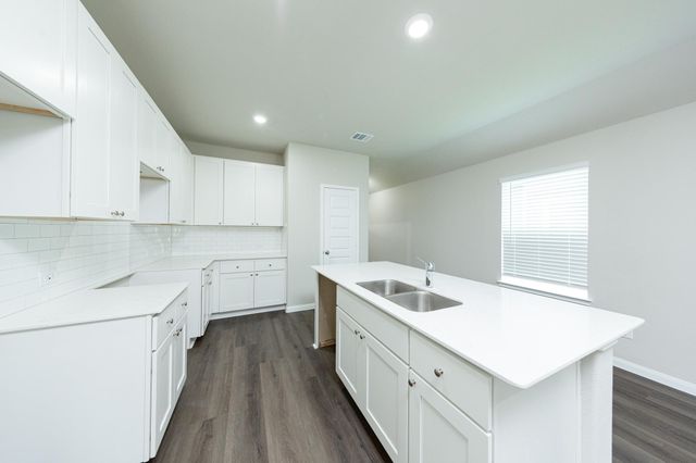 14119 Balcones Fault Court, Willis, TX 77318