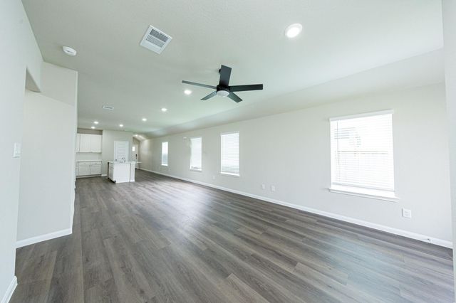 14119 Balcones Fault Court, Willis, TX 77318