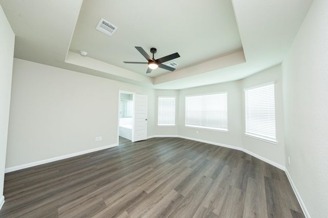 14119 Balcones Fault Court, Willis, TX 77318
