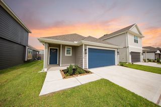 14119 Balcones Fault Court, Willis, TX 77318