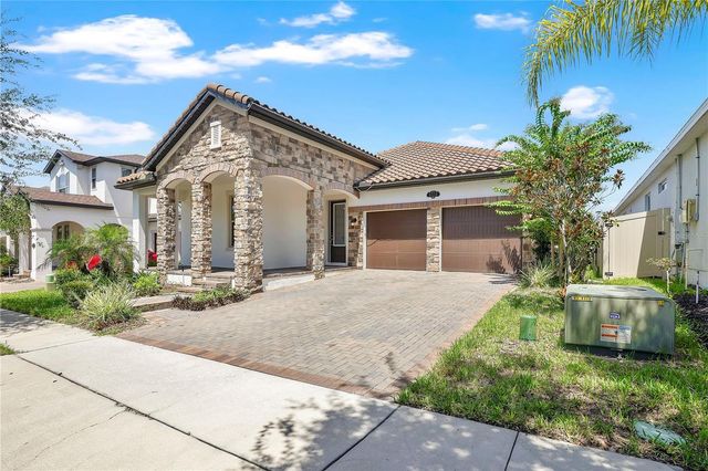 8318 VIVARO ISLE WAY, Windermere, FL 34786
