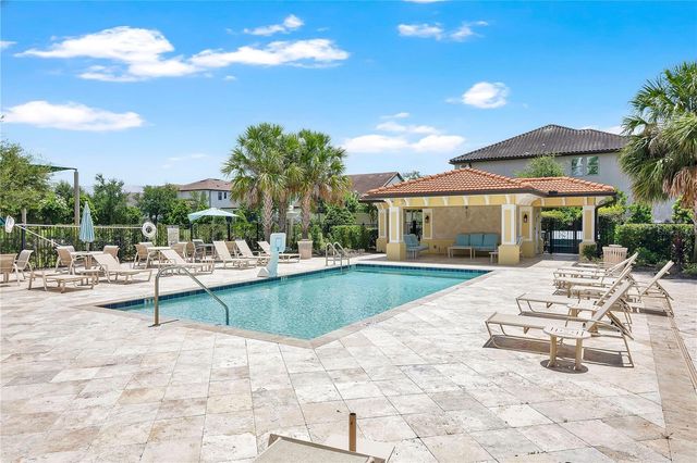 8318 VIVARO ISLE WAY, Windermere, FL 34786