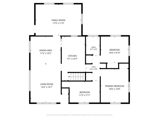 1321 Canterbury Drive, South Bend, IN 46628