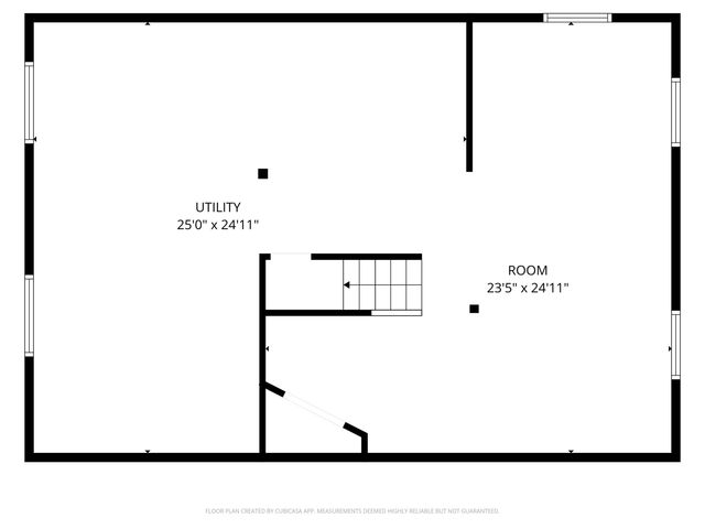1321 Canterbury Drive, South Bend, IN 46628