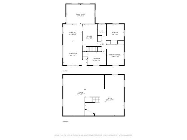 1321 Canterbury Drive, South Bend, IN 46628