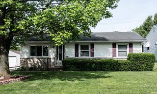 1321 Canterbury Drive, South Bend, IN 46628