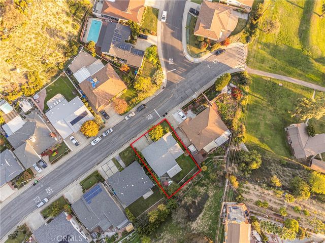 1963 Lupine Avenue, Monterey Park, CA 91755