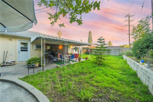 1963 Lupine Avenue, Monterey Park, CA 91755