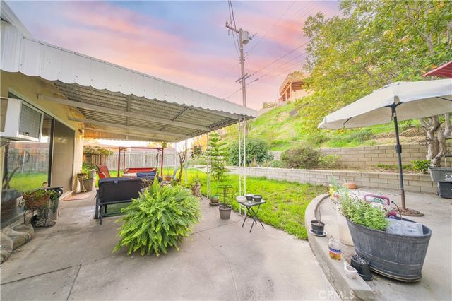 1963 Lupine Avenue, Monterey Park, CA 91755