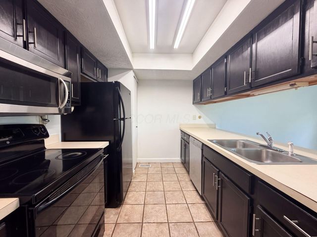7761 Sagemeadow Court, Columbus, OH 43235