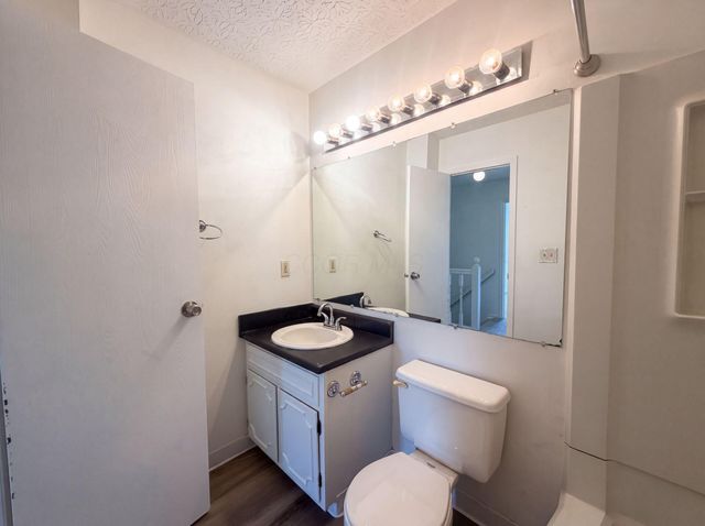 7761 Sagemeadow Court, Columbus, OH 43235