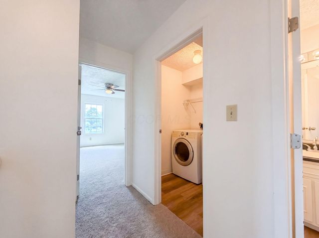 7761 Sagemeadow Court, Columbus, OH 43235