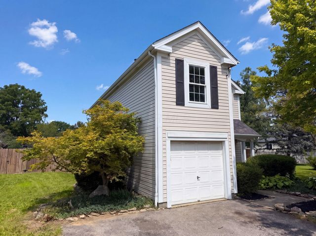 7761 Sagemeadow Court, Columbus, OH 43235