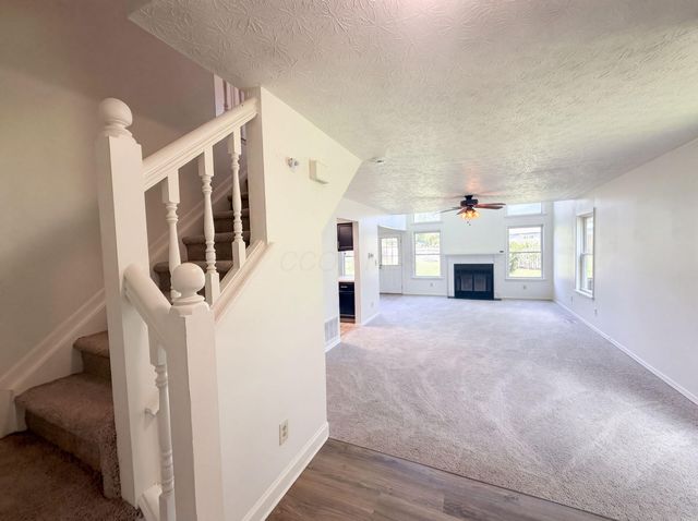 7761 Sagemeadow Court, Columbus, OH 43235