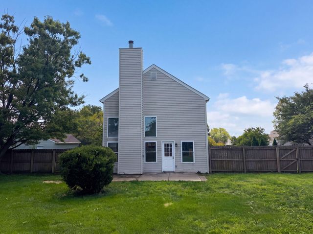 7761 Sagemeadow Court, Columbus, OH 43235