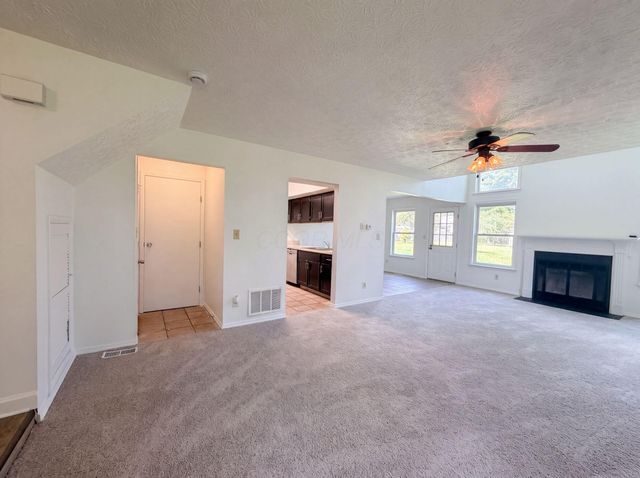 7761 Sagemeadow Court, Columbus, OH 43235
