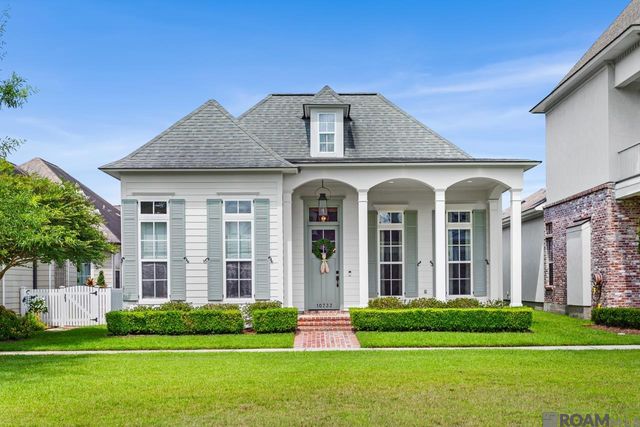 10733 Spring Fest Ln, Baton Rouge, LA 70810