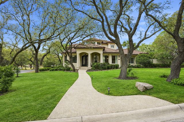 1 BELCOURT PL, San Antonio, TX 78257