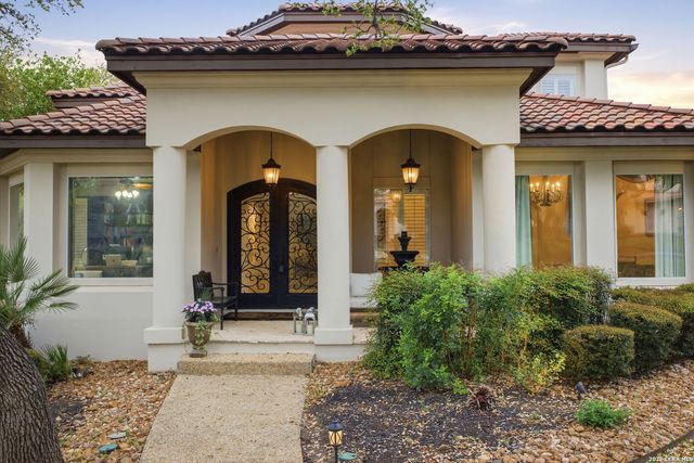 1 BELCOURT PL, San Antonio, TX 78257