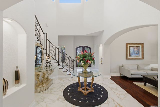1 BELCOURT PL, San Antonio, TX 78257