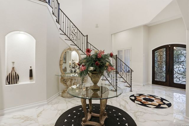 1 BELCOURT PL, San Antonio, TX 78257
