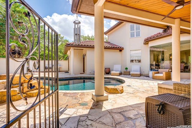 1 BELCOURT PL, San Antonio, TX 78257