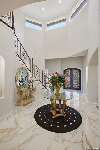1 BELCOURT PL, San Antonio, TX 78257