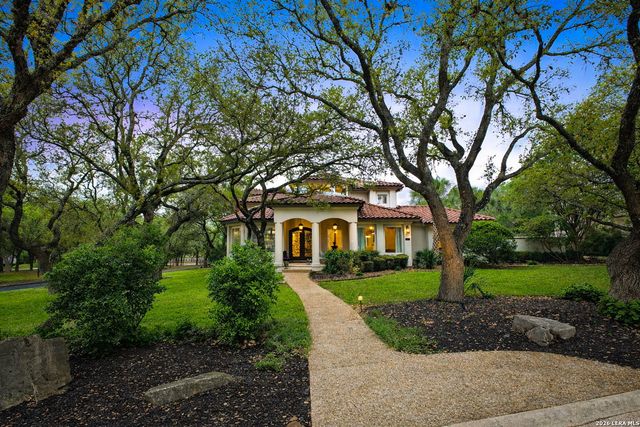 1 BELCOURT PL, San Antonio, TX 78257