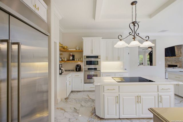1 BELCOURT PL, San Antonio, TX 78257