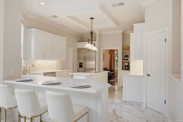 1 BELCOURT PL, San Antonio, TX 78257