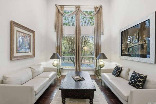 1 BELCOURT PL, San Antonio, TX 78257