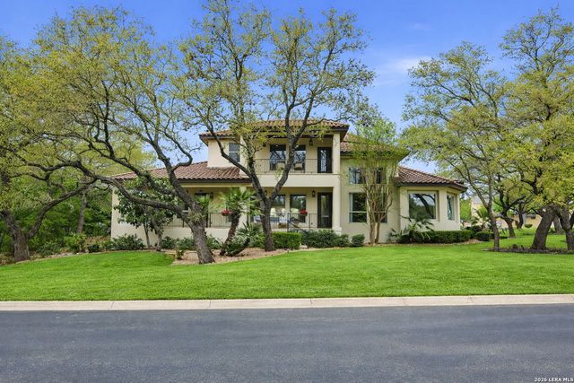 1 BELCOURT PL, San Antonio, TX 78257