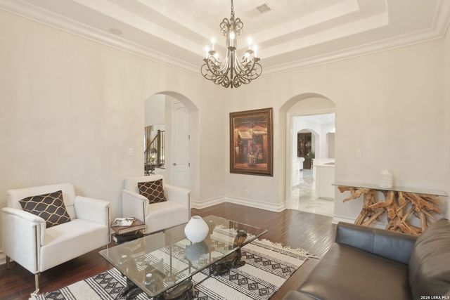 1 BELCOURT PL, San Antonio, TX 78257