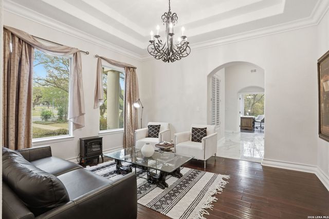 1 BELCOURT PL, San Antonio, TX 78257